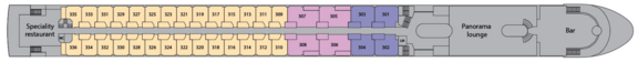 Deck Plan deck-1